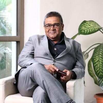Ranjan Paradkar