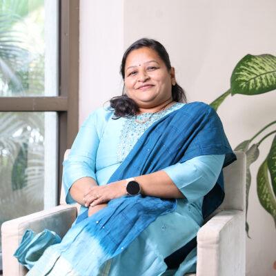Shardha Luniya