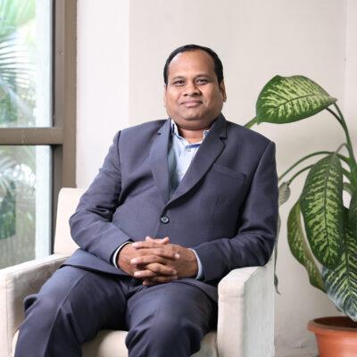 Sunil Limje