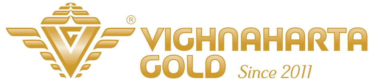 VGold Logo